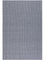 HRI Band Ba-51 Navy Area Rug