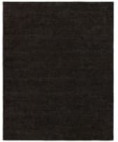 HRI Berber Be-34 Granite Area Rug