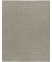 HRI Berber Be-32 Silver Area Rug