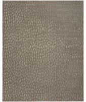HRI Bird Seeds 404 Alfalfa Area Rug