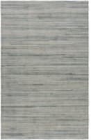 HRI Brooks Nc-755f Light Blue Area Rug