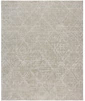 HRI Charlotte Ca-22 Heather Grey Area Rug