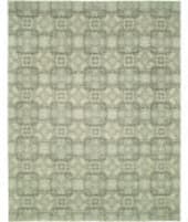 HRI Elegance Ele-3 Dark Grey Area Rug