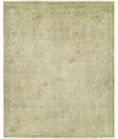 HRI Elite El-12 Ivory - Grey Area Rug