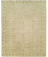 HRI Elite El-13 Ivory - Gold Area Rug