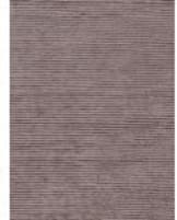 HRI Giselle Gis-1 Mauve Area Rug