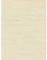 HRI Giselle Gis-1 White Area Rug