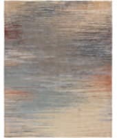 HRI Horizon Ha-507 Pastel Area Rug