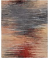 HRI Horizon Ha-508 Skyline Area Rug