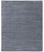HRI Malibu Ma-48 Denim Blue Area Rug