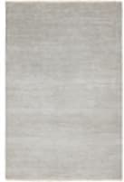 HRI Mirage Mt-103 Light Grey - Silver Area Rug