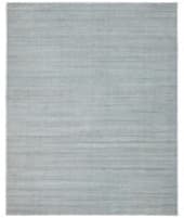 HRI Pottery Po-401 Blue Area Rug
