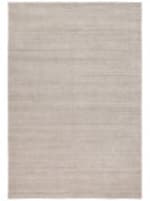 HRI Pottery Po-404 Silver Area Rug