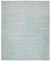 HRI Pottery Po-406 Aqua Area Rug