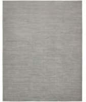 HRI Ritz Ri-1302 Blue Crystal Area Rug