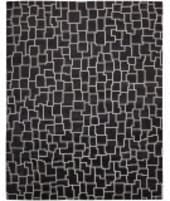 HRI Ritz Ri-1309 Molasses Area Rug