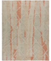 HRI Serenity Se-06 Sunrise Area Rug