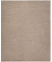 HRI Sparkle CR-22422 Light Brown Area Rug