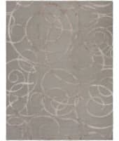 HRI Studio ST-1423 Stone Area Rug