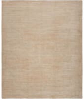 HRI Vivian Vi-51 Champagne Area Rug