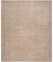 HRI Vivian Vi-52 Blush Area Rug