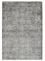 Jaipur Living Acadia Elvira Acd08 Gray Area Rug