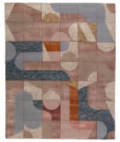 Jaipur Living Aakar Mismo 2 Ank01  Area Rug