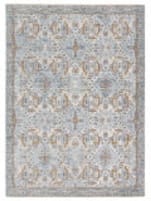 Jaipur Living Branham Lucere Bra01 Blue Area Rug