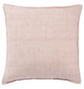 Jaipur Living Burbank Pillow Blanche Brb02 Light Pink