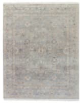 Jaipur Living Biscayne Riverton Bs18 Moon Rock - Oyster Gray Area Rug