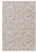 Jaipur Living Cirque Waverly Ciq45 White Area Rug