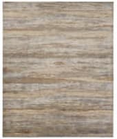 Jaipur Living Chaos Theory By Kavi Bandi Ckv19 Moonlight - Faded Denim Area Rug