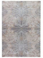 Jaipur Living Chaos Theory By Kavi Thea Ckv25 Pumice Stone - Paloma Area Rug