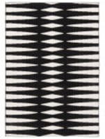 Jaipur Living Calix By Nikki Chu Apyre Cnu01 Black Area Rug