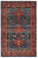 Jaipur Living Cardamom COM07 Cinnabar  Area Rug