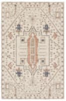 Jaipur Living Cardamom Dahir Com15 Ivory Area Rug