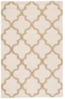 Jaipur Living City Miami Ct19 Moonbeam - Cornstalk Area Rug