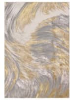 Jaipur Living Catalyst Zione Cty19 Gold Area Rug
