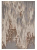Jaipur Living Catalyst Ulysses Cty23 Taupe Area Rug