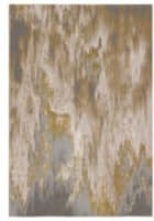 Jaipur Living Catalyst Ulysses Cty24 Gold Area Rug