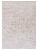 Jaipur Living Dash Finch Dsh02 Whitecap Gray - Plaza Taupe Area Rug