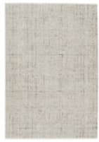 Jaipur Living En Blanc Sovis Ebc10 Light Gray Area Rug