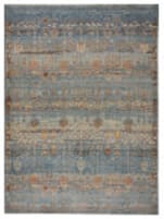 Jaipur Living Eden Acantha Ede04 Blue Area Rug