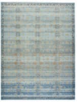 Jaipur Living Eden Anemone Ede07 Blue Area Rug