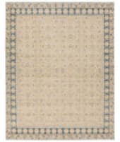 Jaipur Living Eden Merriman Ede12 Tan Area Rug