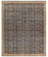 Jaipur Living Eden Merriman Ede14 Navy Area Rug