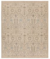 Jaipur Living Eden Varteni Ede16 Ivory Area Rug