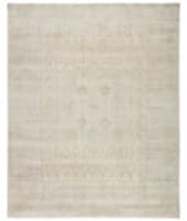 Jaipur Living Eloquent Chival Elq02 Light Gray Area Rug