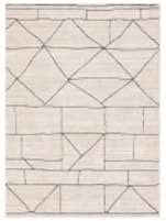 Jaipur Living Eva Farhan Eva07  Area Rug