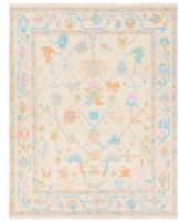 Jaipur Living Everly Raisha Eve05 Blue Area Rug